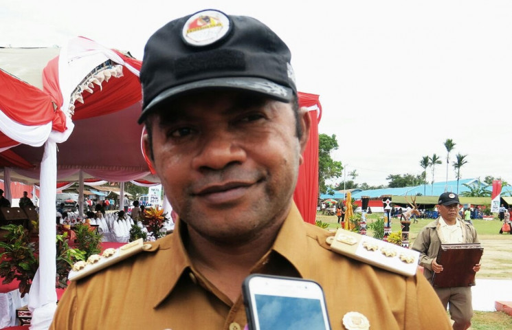 Pemkab Boven Digoel Akui Kerap Telat Sampaikan LPPD